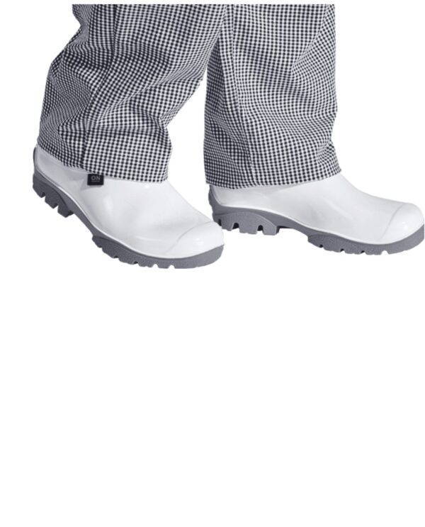 BARRON SHOVA CLOG (BOX OF 5)