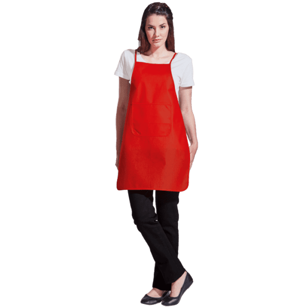 NON WOVEN APRON
