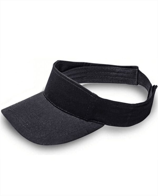 Twill Visor