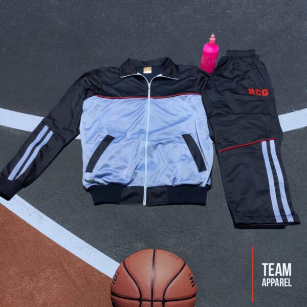 The Hype Tracksuit