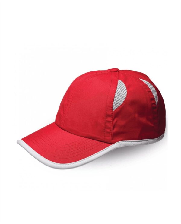 Olympic 6 Panel