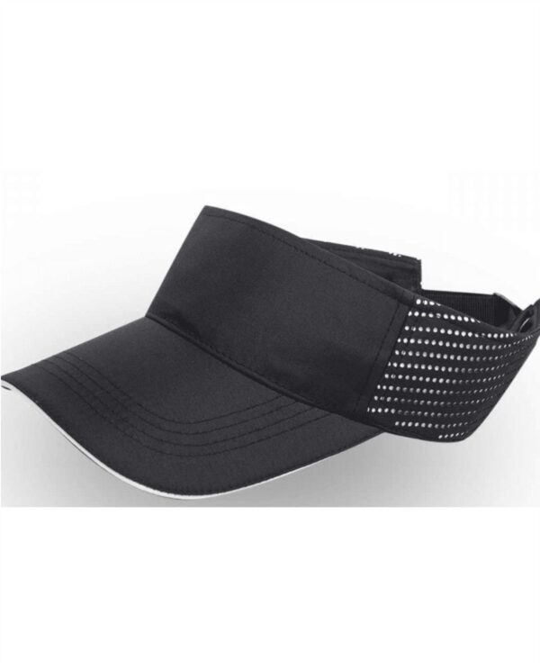 Rush Tech Visor