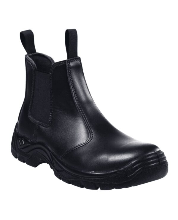 BARRON CHELSEA SAFETY BOOT