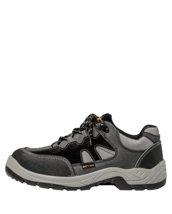 BARRON CRUSADER SAFETY SHOE
