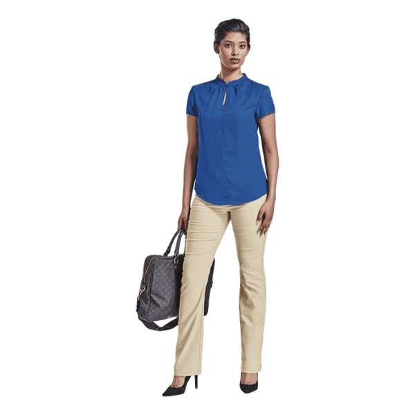 LADIES JASMINE BLOUSE