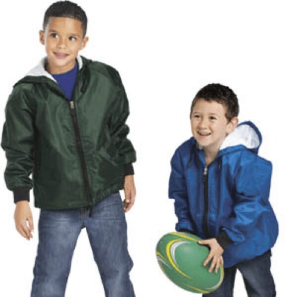 Kids Classic Hood Drimac Jacket