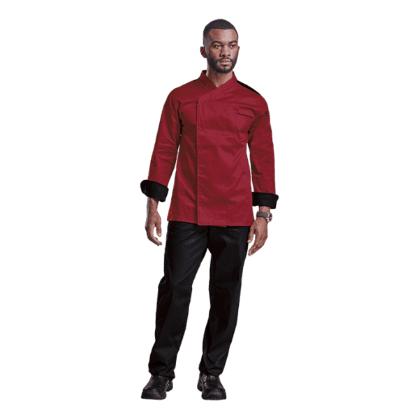 ROMA CHEF JACKET
