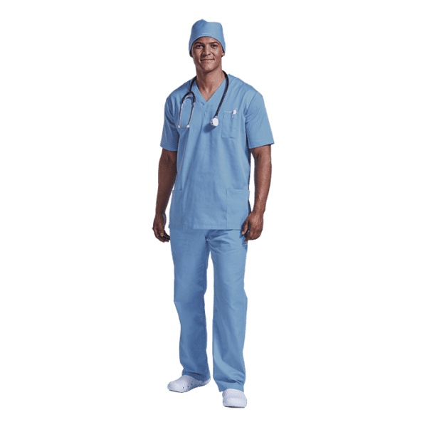 MENS CORE SCRUB PANTS