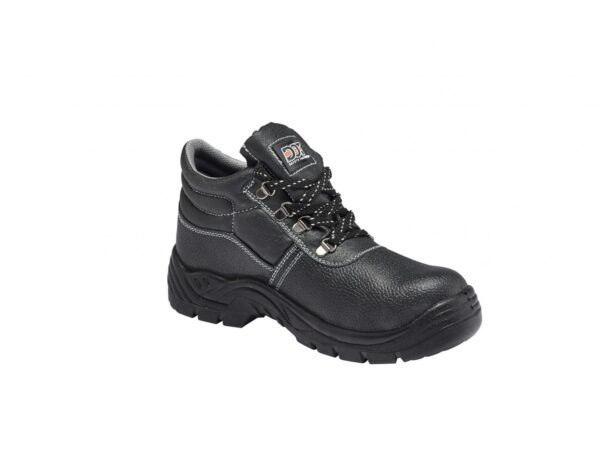 ARGON - DOT SAFETY FOOTWEAR