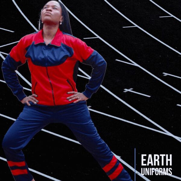 The Edge Tracksuit