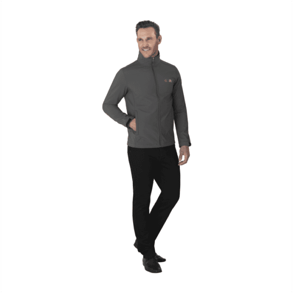 Mens Maxson Softshell Jacket