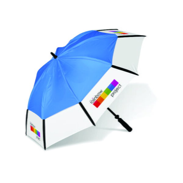Royalty Golf Umbrella
