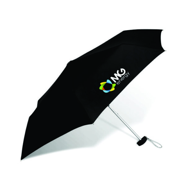 Rainbow Compact Umbrella