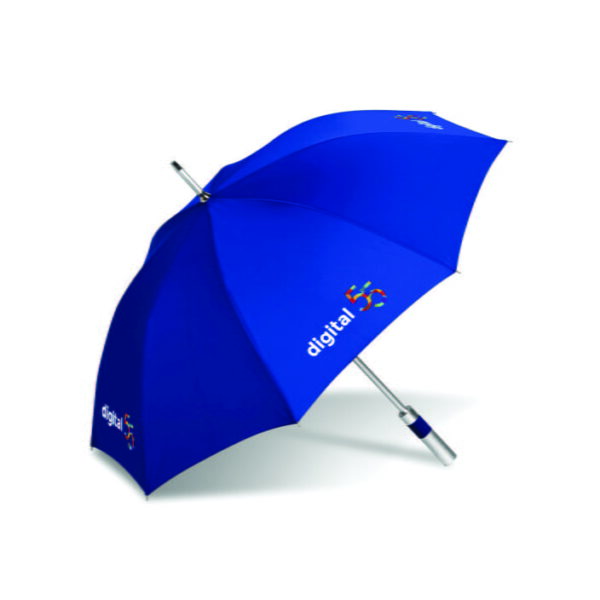Turnberry Golf Umbrella