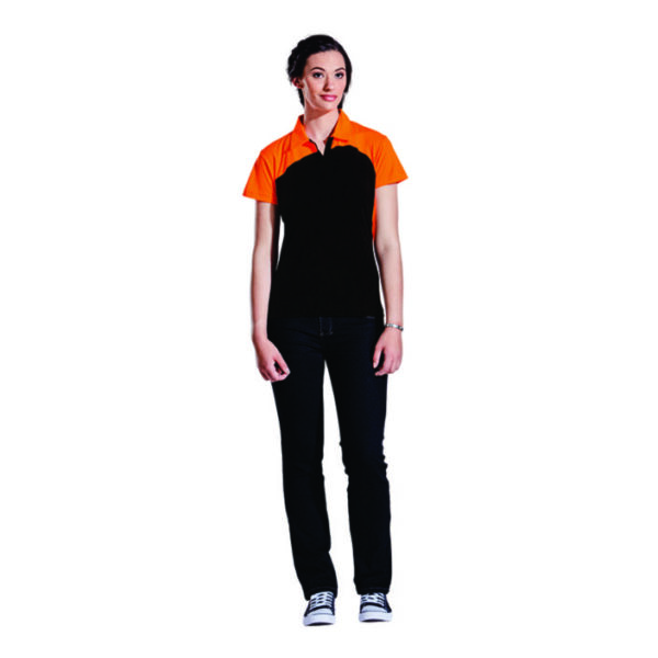LADIES TORPEDO GOLFER