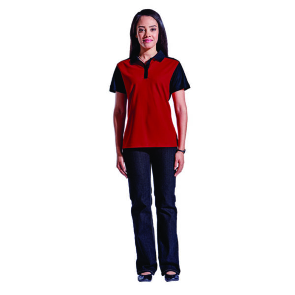 LADIES EAGLE GOLFER